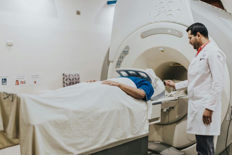 O que é Radioterapia