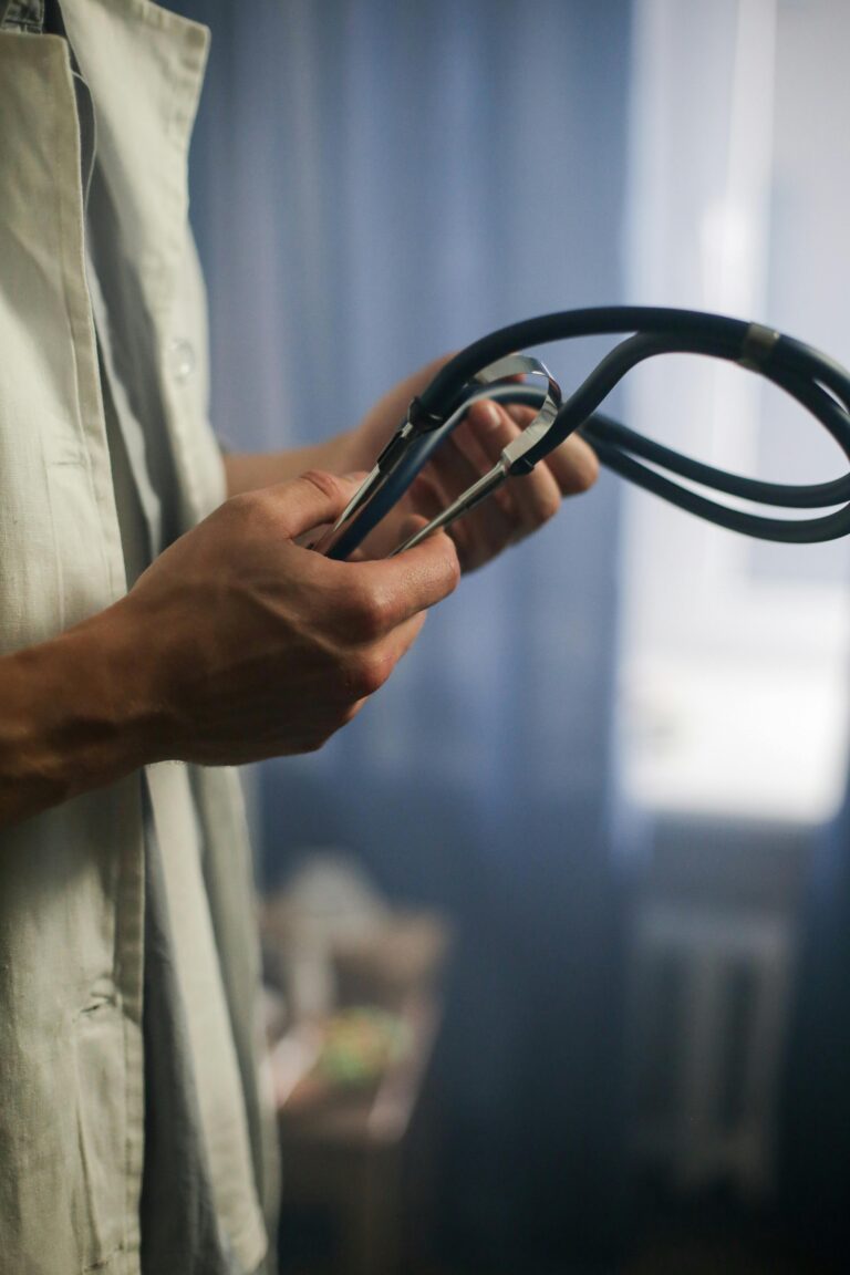 Oncologista em Nova Era