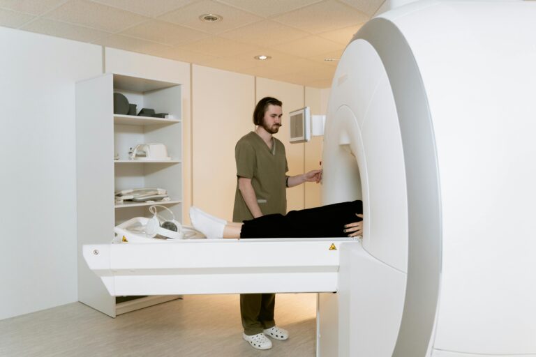 Quanto Tempo a Radioterapia Age no Organismo