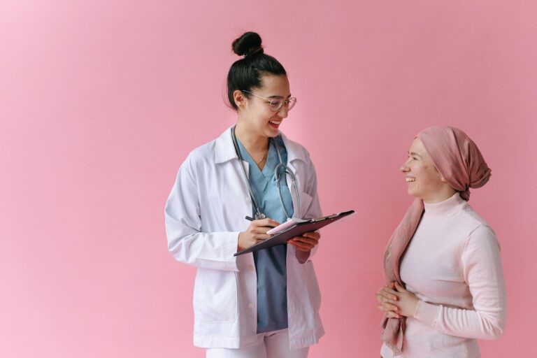 Oncologia em Santa Bárbara