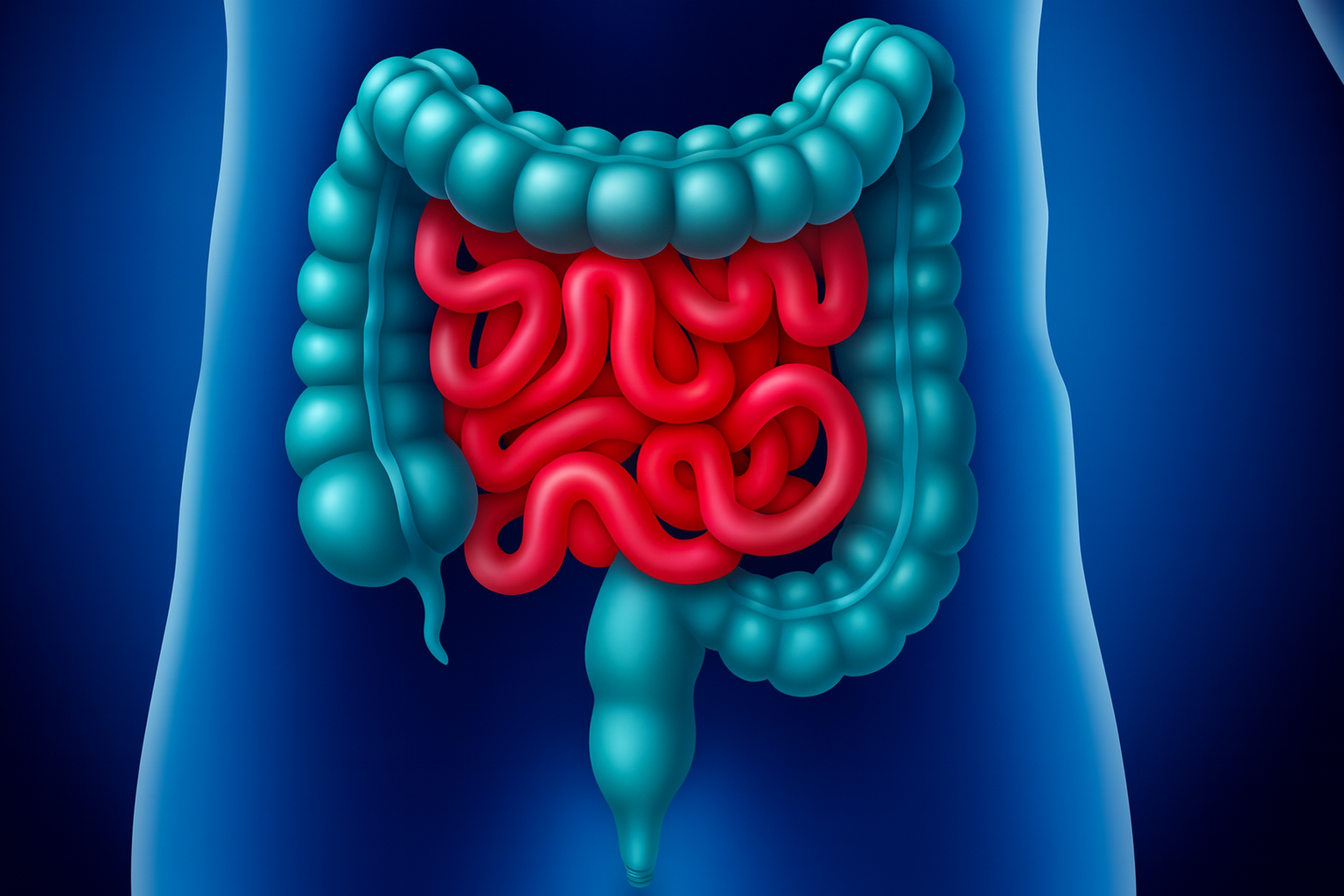Sintomas de câncer no intestino: saiba tudo! - Dra. Vanessa Motta